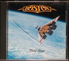 Usado, Boston - Third Stage - CD [75007] US comprar usado  Enviando para Brazil