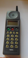Nec p100 mobile for sale  KNARESBOROUGH