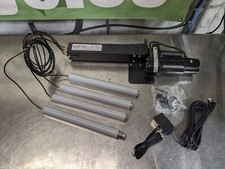 Bucher electric hydraulic for sale  Venice
