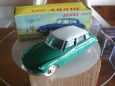 Citroen dinky atlas d'occasion  Signes