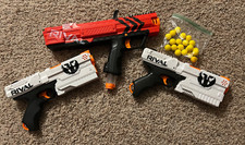 Nerf rival gun for sale  Ava