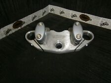 Hyosung 125 aquila for sale  LEICESTER