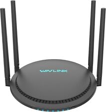 Wavlink ac1200 dual for sale  Santa Maria