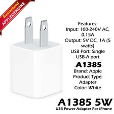 Fonte de alimentação confiável para dispositivos Apple comprar usado  Enviando para Brazil