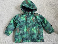 Lego wear winterjacke gebraucht kaufen  Düsseldorf