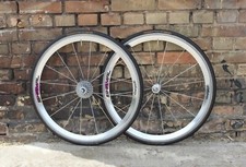 Campagnolo shamal hpw gebraucht kaufen  Speyer