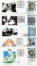 2012 fdc venetia usato  Italia