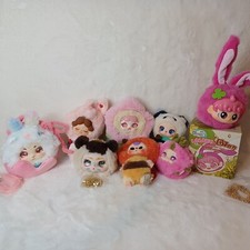 Plush doll series for sale  Kansas City