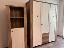 Kinderzimmer komplett kleiders gebraucht kaufen  Amt Wachsenburg, Elxleben