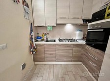 Cucina angolare lube usato  Castellanza