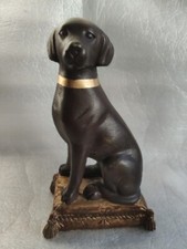 Vintage chocolate labrador for sale  BECKENHAM