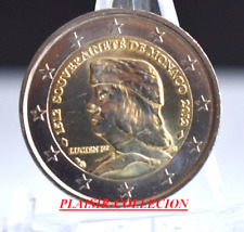 Monaco 2012 euro d'occasion  Aix-en-Provence-