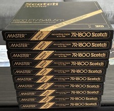 Lot scotch master for sale  Buffalo