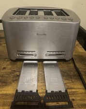 Breville bta840xl stainless for sale  Melbourne