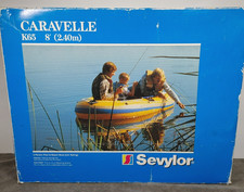 Sevylor caravelle k65 for sale  Murrieta