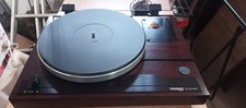 Platine vinyle thorens d'occasion  Roissy-en-France