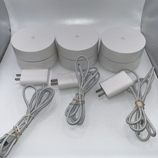 Google 1304 wifi for sale  Lubbock