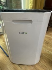 Electriq 12l dehumidifier for sale  LIVERPOOL