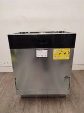 Smeg di262d dishwasher for sale  THETFORD