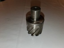 Kernlochbohrer hss 40mm gebraucht kaufen  Kitzscher