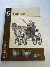 Deutsche reiterliche vereinigu gebraucht kaufen Deutsche reiterliche vereinigu gebraucht kaufen  Münster
