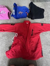 Elite bjj gi. for sale  Taylors