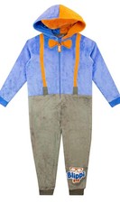 Blippi sleepsuit kids for sale  CANNOCK