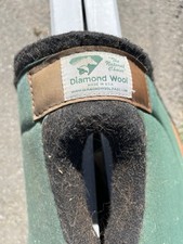 Diamond wool saddle for sale  Mckinleyville