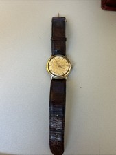 Montre zenith homme d'occasion  Saint-Loup-sur-Semouse