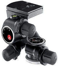 Manfrotto junior geared gebraucht kaufen  Vilseck