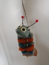 Pelham puppets raupe gebraucht kaufen  Butzbach