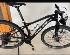 Montanbike usato  Villafranca Tirrena