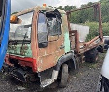 Man 8153 7.5 for sale Man 8153 7.5 for sale  PETERSFIELD