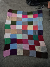 Homemade large knitted for sale  EASTBOURNE