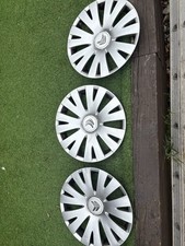 Original citroen 15inch for sale  CAMBERLEY