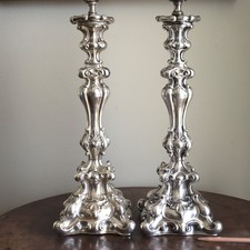 Antique solid sterling for sale  Oak View