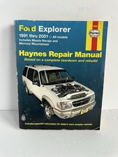 Ford explorer 1991 for sale  Bradenton