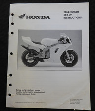 2004 genuine honda for sale  Sandwich