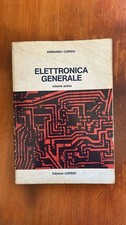 Elettronica generale volume usato  Roma