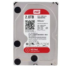 Western digital red usato  Cava de Tirreni