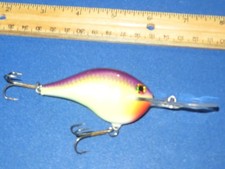 Rapala dives dt16 for sale  Mary Esther