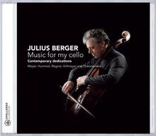 Music for cello gebraucht kaufen  Berlin