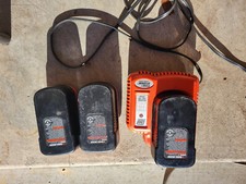 Euc black decker for sale  Albuquerque