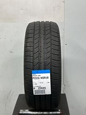 Used p215 45r18 for sale  Staten Island