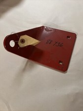 Bush hog left for sale  London