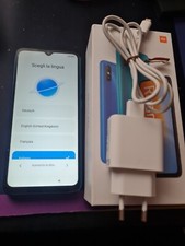 Xiaomi redmi 9at usato  Eboli