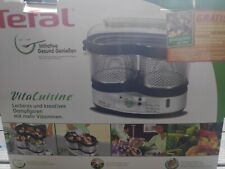 Tefal vitacuisine dampfgarer gebraucht kaufen  Wallerfangen