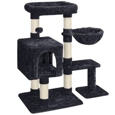 96cm cat tree for sale  IPSWICH