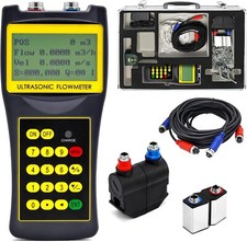 Cgoldenwall handheld ultrasoni for sale  Bensenville
