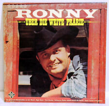 Vinyl ronny weite gebraucht kaufen  Westerrönfeld